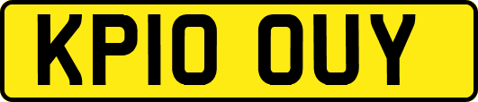 KP10OUY