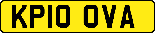 KP10OVA