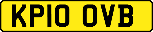 KP10OVB