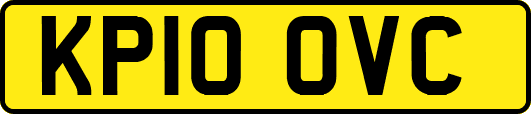 KP10OVC