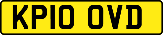 KP10OVD