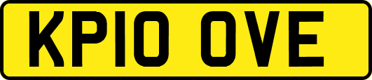 KP10OVE