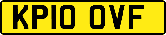 KP10OVF