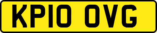KP10OVG