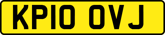 KP10OVJ