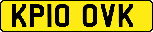 KP10OVK