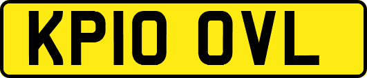 KP10OVL