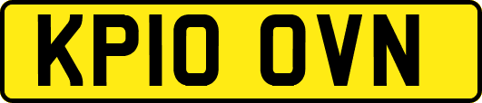 KP10OVN