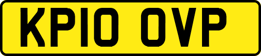 KP10OVP