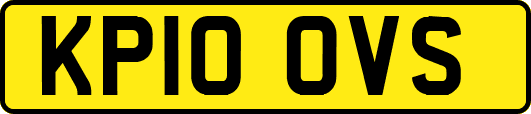 KP10OVS