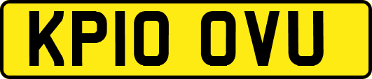 KP10OVU