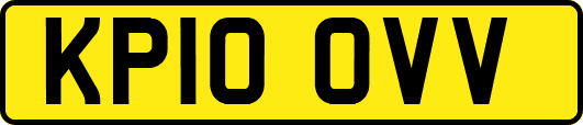 KP10OVV
