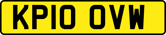 KP10OVW