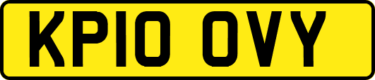 KP10OVY