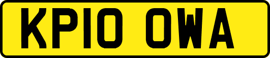 KP10OWA