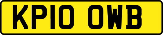 KP10OWB
