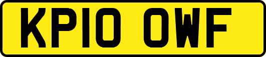 KP10OWF