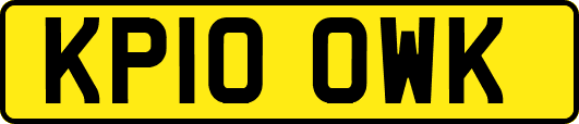 KP10OWK