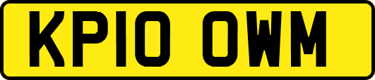 KP10OWM