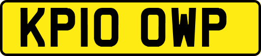 KP10OWP