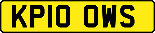 KP10OWS