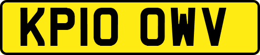 KP10OWV
