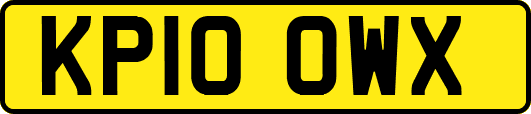 KP10OWX