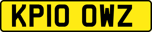KP10OWZ