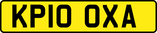 KP10OXA