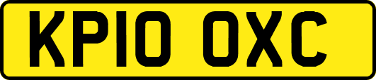KP10OXC