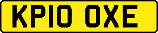 KP10OXE
