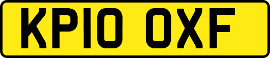 KP10OXF