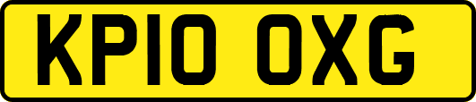 KP10OXG