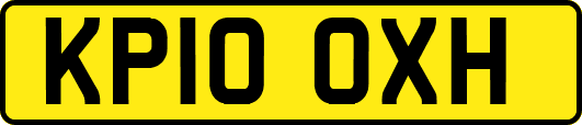 KP10OXH