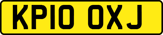 KP10OXJ