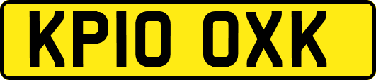 KP10OXK