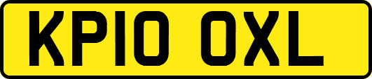 KP10OXL