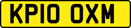 KP10OXM
