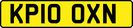 KP10OXN