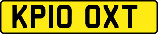 KP10OXT