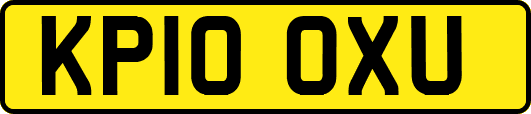 KP10OXU
