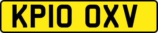 KP10OXV