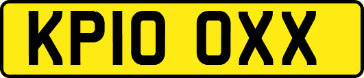 KP10OXX