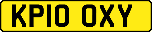 KP10OXY