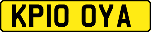 KP10OYA