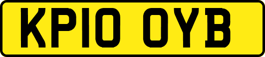 KP10OYB