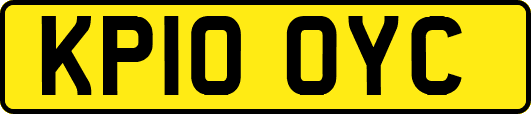 KP10OYC