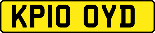 KP10OYD