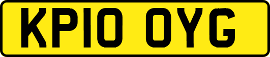 KP10OYG