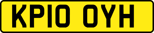 KP10OYH